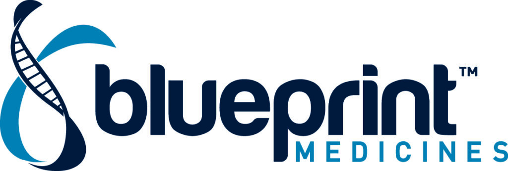 Blueprint Medicines Logo